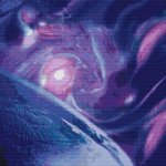 (image for) Gaia's Birth